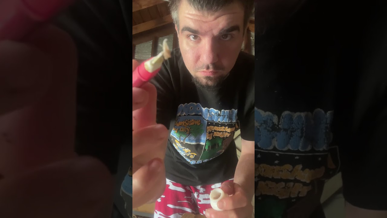 Ice Kream Hash Co Solventless Bubble Hash Super Boof Review. Press and Dab