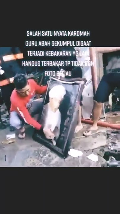 Salah satu Karomah abah guru sekumpul    #abahgurusekumpul #abahgurusekumpul #shorts #islamicvideo