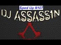 [SPED UP] #107 : DJ ASSASS1N - Frag Out | Dubstep | [NCS Release | Privated | Remake]