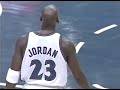 Michael Jordan Scores 33 On Memphis Wizards Grizzlies December 18 2002
