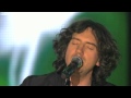 Snow Patrol Just Say Yes Chasing Cars Sons and Daughters Concert