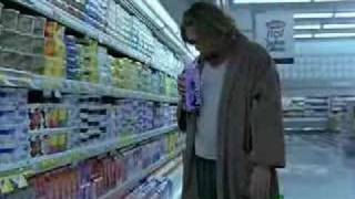 Pearl Jam - Lukin (Big Lebowski)