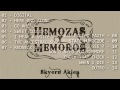 Skyrn aklea  hemozas y memoros full album