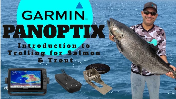 Trolling Diver Depth Test - Salmon & Trout - Project Salmon Diver