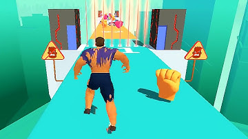 Satisfying Mobile Games 2023 - Rage Control All Levels Gameplay Walkthrough Android ios max Level 74