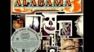 Miniatura de vídeo de "Alabama 3 - Peace In The Valley (Full Album Version).wmv"