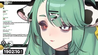 Crelly's Thoughts on the Vedal and Cotton Collab