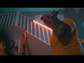 King Yella - Turn The Volume Up (OFFICIAL VIDEO)