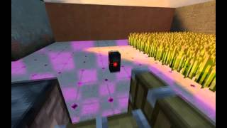 wheat farm and pistons