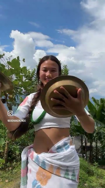 traditional-dance-of-sikkim-shorts-youtubeshorts-youtube-youtube
