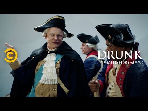 a-surprising-christmas-story:-washington-crossing-the-delaware-(feat.-rob-corddry)---drunk-history