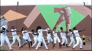Nameless- Inspire Me(official dance) Cover