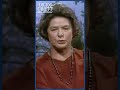 Ingrid Bergman Regrets NONE Of Her Films | The Dick Cavett Show | #SHORTS