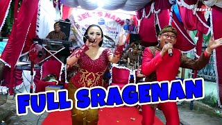 FULL SRAGENAN NYIDAM SARI CAPING GUNUNG RONDO KEMPLING LORO ATI 2 CAMPURSARI JELAS NADA