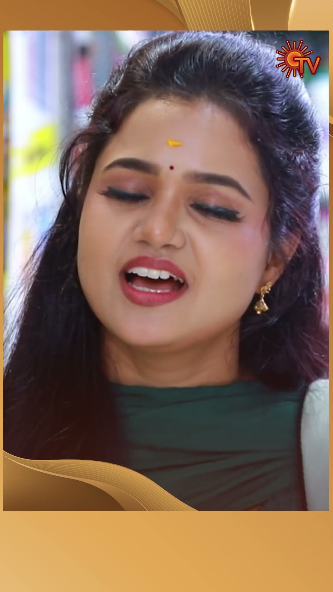 #Lakshmi #SunTV #shorts #tamilserial