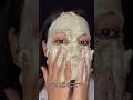 Comment for link💚 Craziest Mask 😳??