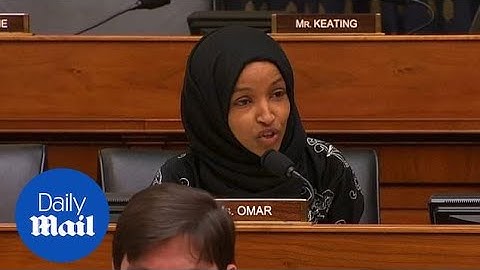 Nancy Pelosi and House address anti-Semitic comments made by Omar