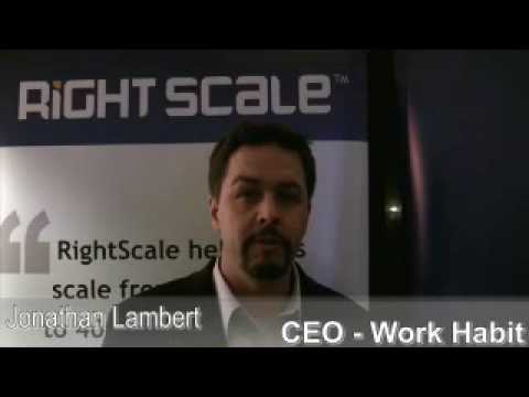 RightScale customers share their impressions.