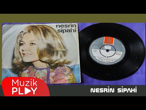 Nesrin Sipahi - Mendilimde Gül Oya (Official Audio)
