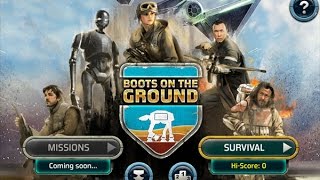 Игра Изгой-один: Звёздные войны (Game Rogue One) Игра Изгой-один: Звёздные войны (Game Rogue One)