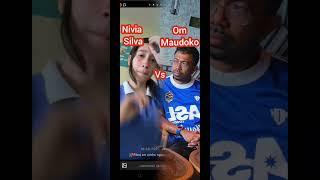 Maudoko Vs Nivia Silva Selebrita Timor Leste 2026
