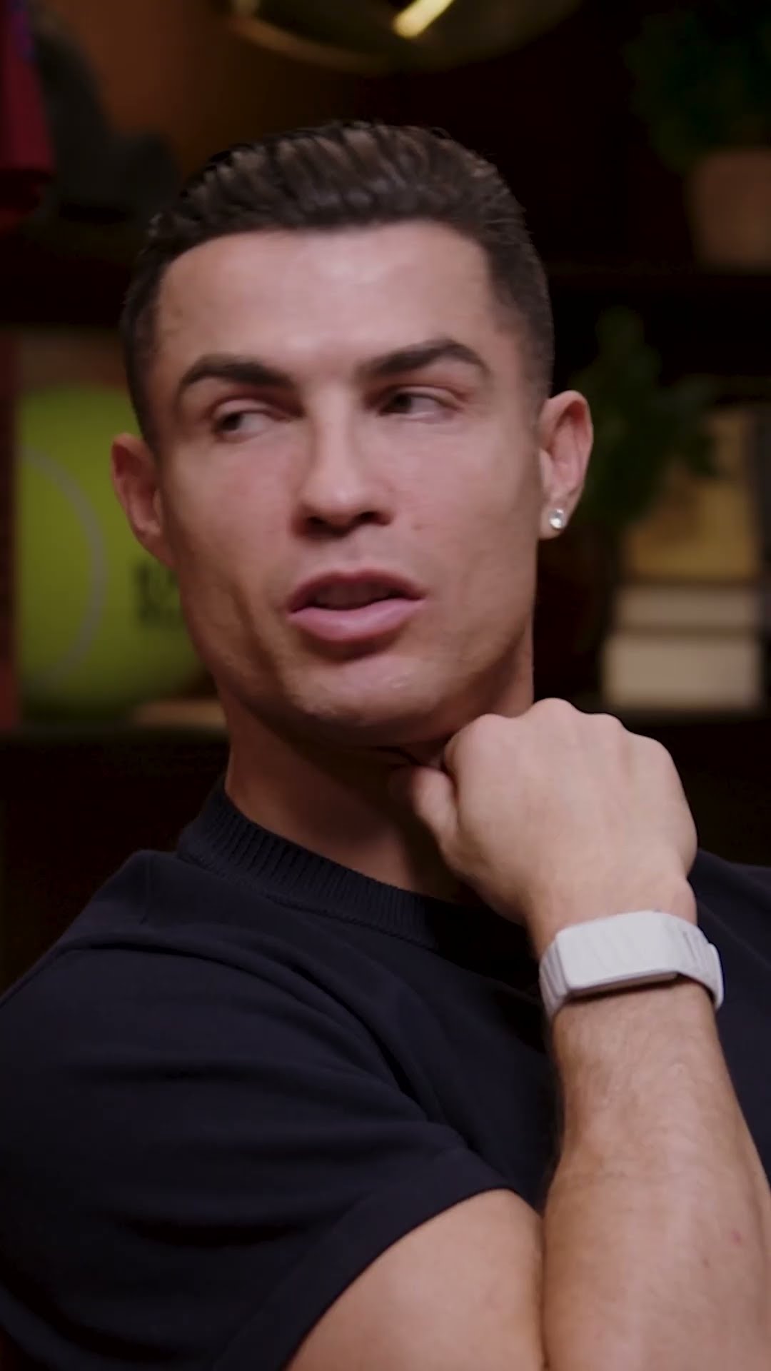 MrBeast and Cristiano breaking the internet