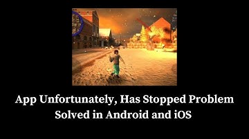 How to Solve Payback 2 App Unfortunately, Has Stopped Problem Solved