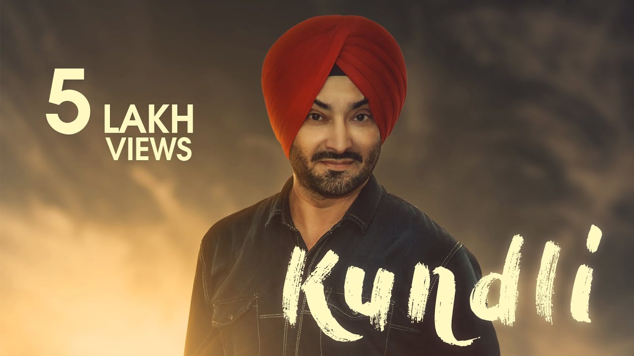 Kundli  Gurkirpal Surapuri  Latest Punjabi Song 2017  Kamalpreet johny Mangla Records