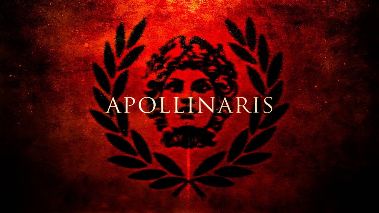 Legio XV Apollinaris   Epic Roman Music