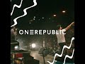 OneRepublic spiller på Nibe 2023