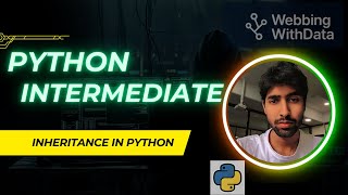 Inheritance in Python Explained | OOP Made Super Easy