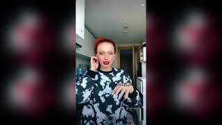 Yaren Alaca Ceren Yaldız Ifşa Ve Olaylar Hakkında Açıklama Yaptı Eda, Kürşat, Ceren