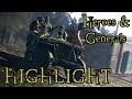 Tank Kamikaze FAILS - Heroes and Generals