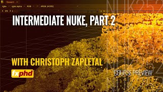 NUK252: Intermediate Nuke, Part 2