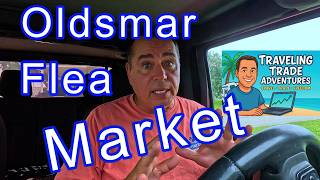 Oldsmar Flea Market