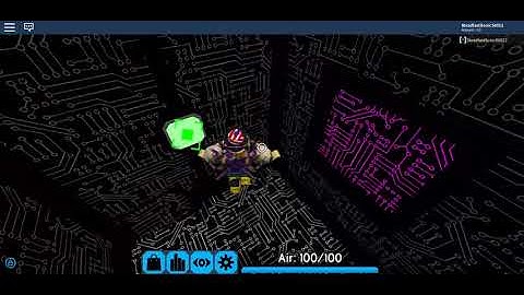 Hyper Sci-Facility [Insane] / FE2 Map Testing