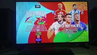 UPDATE 2026 THEMA GEMBOX PATCH WORLD CUP REV 2 #playstation #ps3
