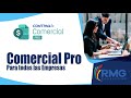 Comercial PRO CONTPAQi 🇲🇽 RMG Consulting Distribuidor Master Querétaro