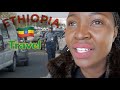 Ethiopia Is Not Safe To Travel? Had to Leave Hotel / Rachel Otieno