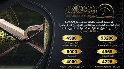 تلاوة لما تيسر من سورة الرعد برواية ورش عن نافع بصوت قارئ المغرب أحمد الخالدي