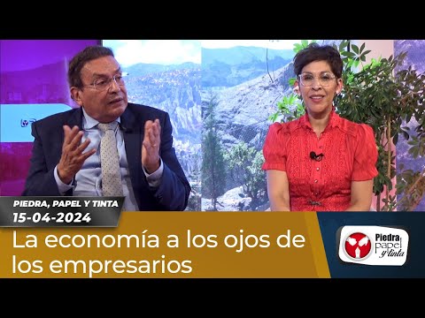 Presidente de los empresarios de La Paz habla sobre las dificultades y avances del sector
