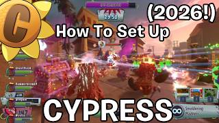 (2026) How to set up Cypress! (Host and Join Custom Servers for GW1, GW2, and BFN!)