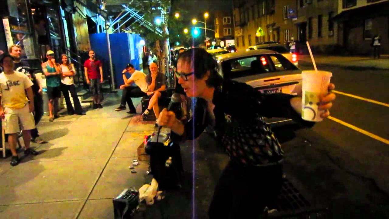 chelsea market food Walk Away From Love and Cloud Nine by 