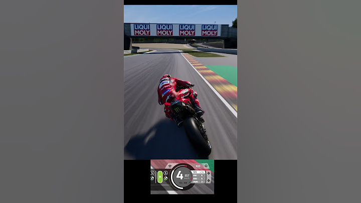 PECCO BAGNAIA AT SACHSENRING - MOTOGP23 #BAGNAIA #DUCATI #MOTOGP23 #SACHSENRING #SHORTS