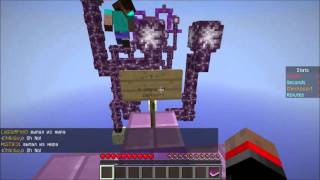 :   [ ] - MINECRAFT