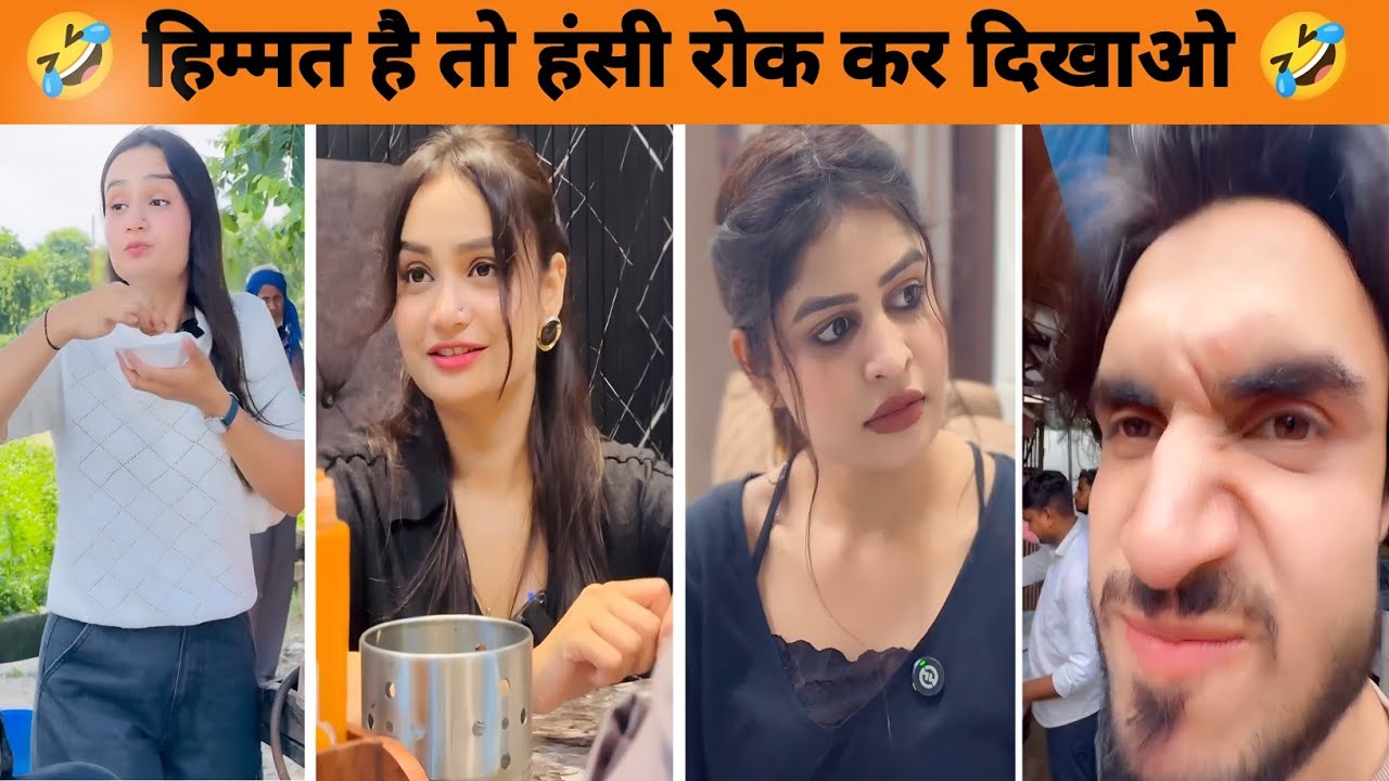 New Trending Video🤣| Trending Funny Video 😂[ Instagram Viral Videos 😂