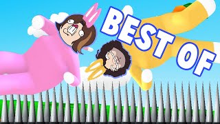 Game Grumps - The Best of SUPER BUNNY MAN