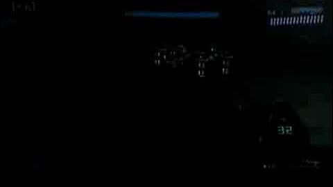 Halo 3: make infinite Explosion