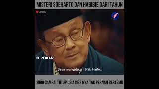Download Lagu Kisah pak habibie dan pak harto setelah lengser MP3
