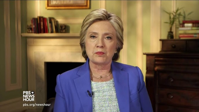 Clinton on Qaddafi: We came, we saw, he died - YouTube